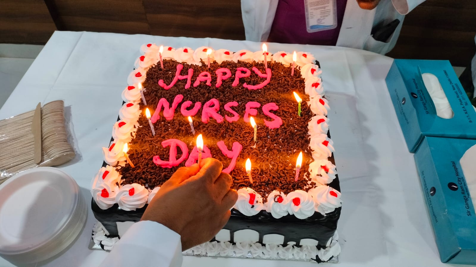International Nurses Day 2026