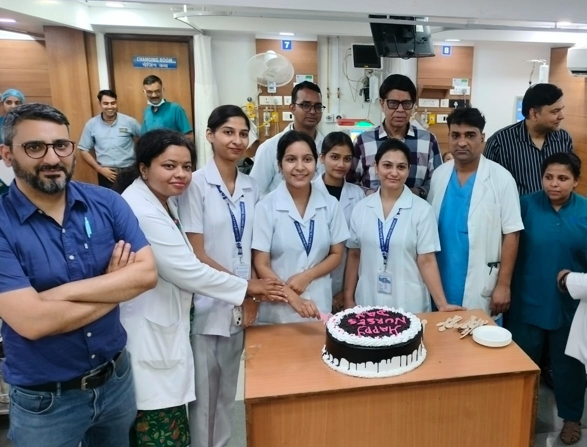 International Nurses Day 2026