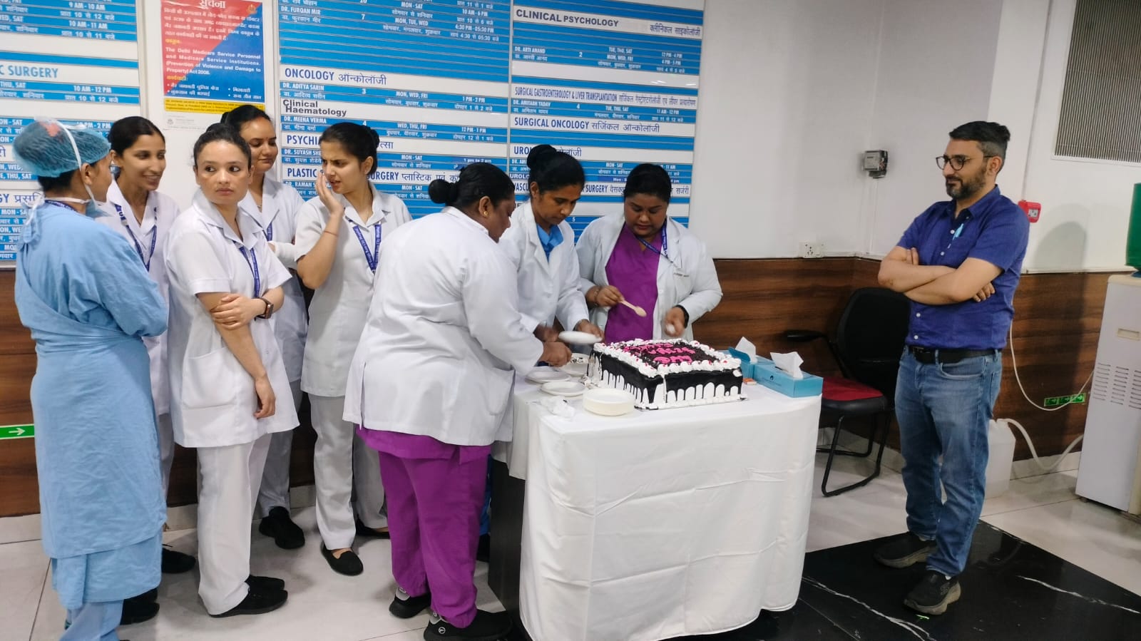 International Nurses Day 2026