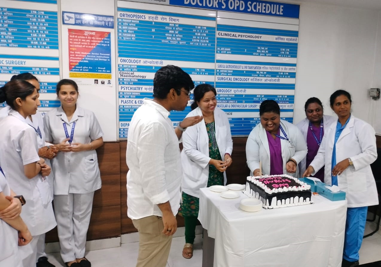 International Nurses Day 2026